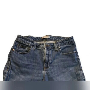 Lee, Size 10, Slender Secret Bootcut Jeans